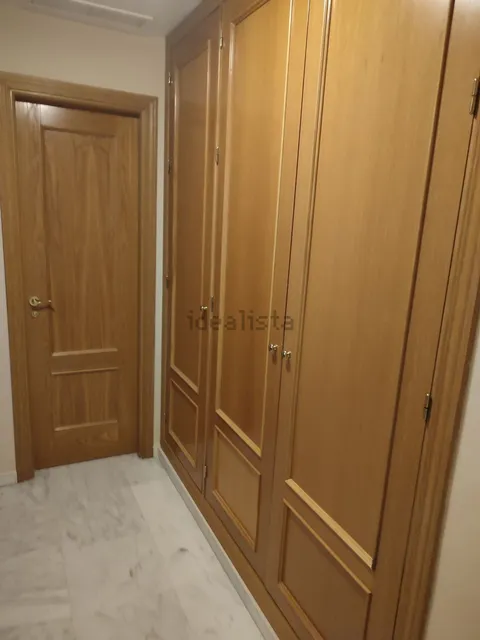 Flat 125 m² in Seville