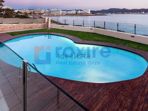 Pis de 90 m² a Sant Antoni de Portmany