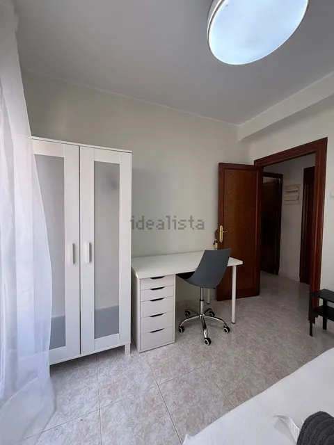 Pis de 100 m² a Múrcia