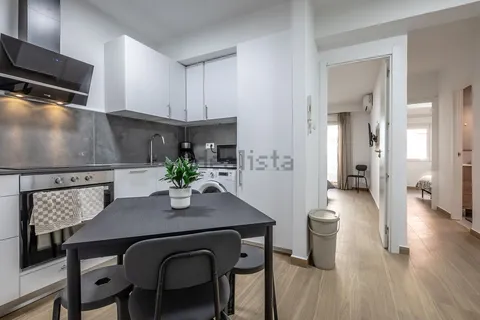 Habitació de lloguer, València