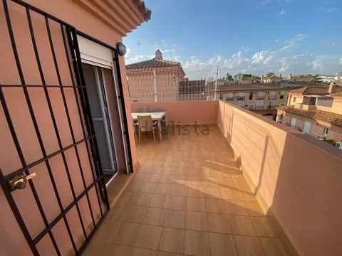 Appartamento 105 m² a Tomares
