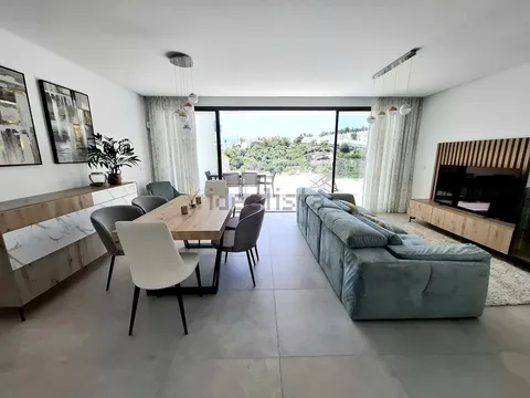 Pis de 250 m² a Marbella