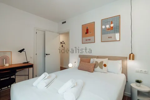 Appartement 75 m² à Barcelone