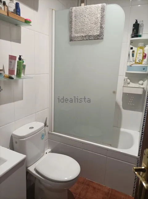 Zimmer zur Miete, Madrid