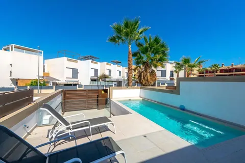 Casa de 150 m² a Guardamar del Segura (2/31)