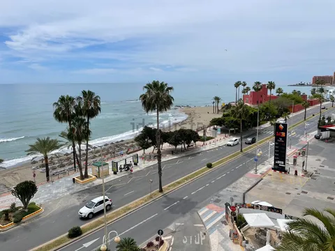 Stanza in affitto, Benalmádena