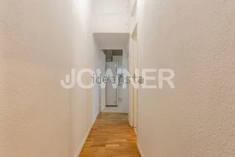 Piso de 94 m² en Madrid