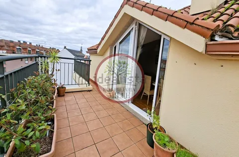 Pis de 105 m² a Ares