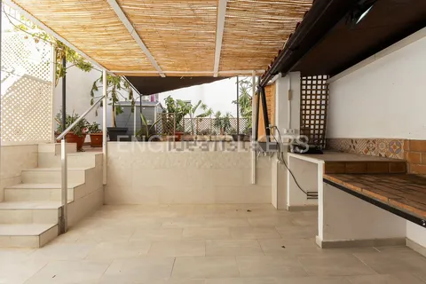 Pis de 77 m² a València