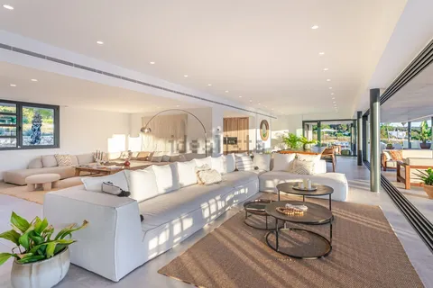 Casa 700 m² a Sant Antoni de Portmany (3/72)