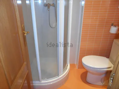 Pis de 95 m² a Àvila