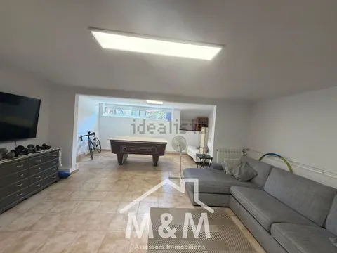 Casa de 202 m² a Castelldefels