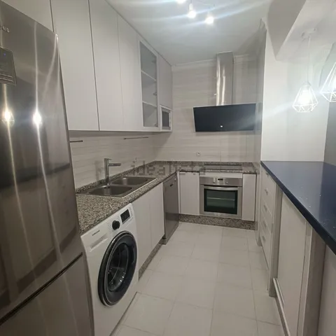 Pis de 75 m² a Estepona