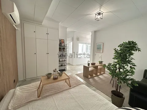 Pis de 45 m² a Madrid
