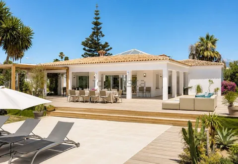 Casa de 350 m² a Marbella (2/17)