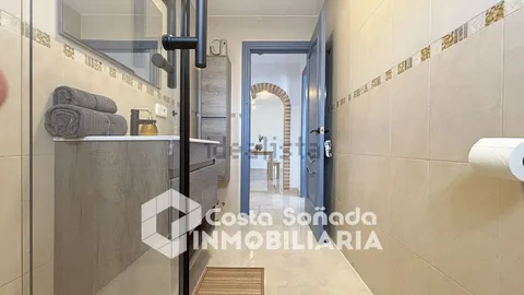 Casa de 100 m² en Alfaz del Pi