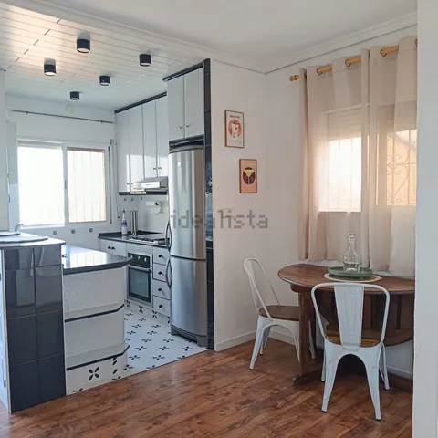Casa de 65 m² a el Campello