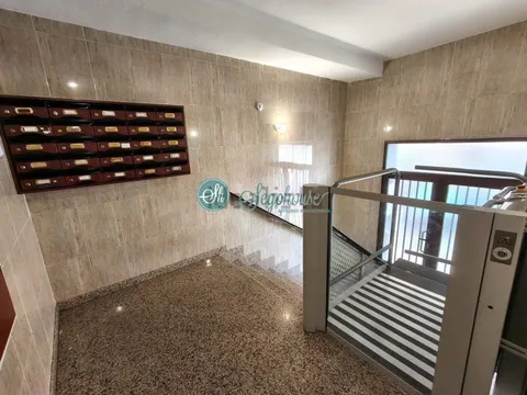 Pis de 94 m² a Segovia