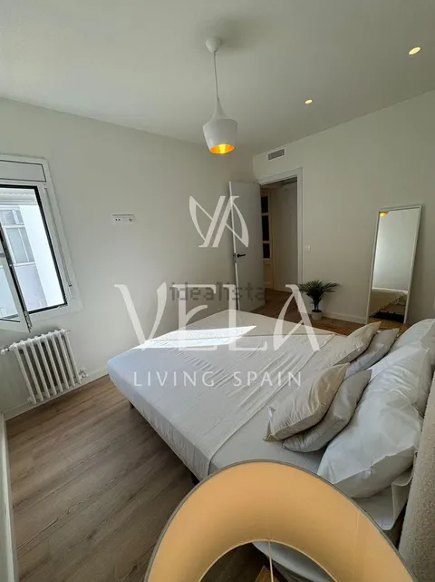 Pis de 80 m² a Barcelona