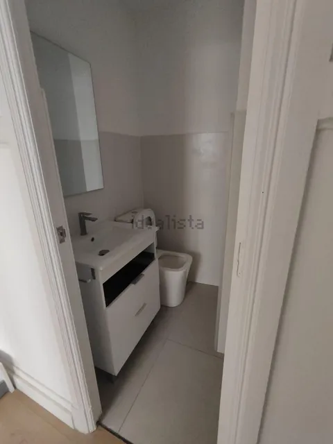 Chambre à louer, La Corogne