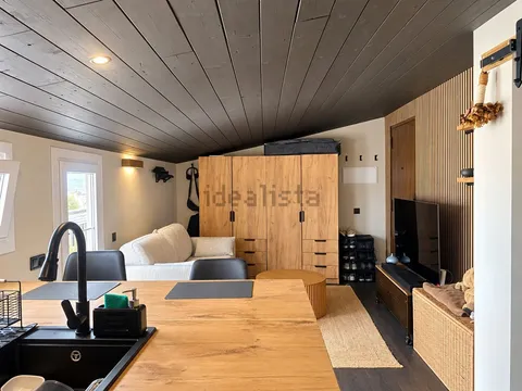 Pis de 60 m² a Muro (2/7)