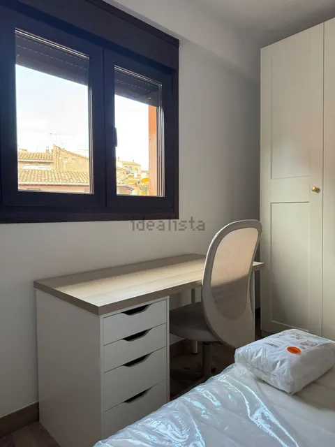 Stanza in affitto, Tudela