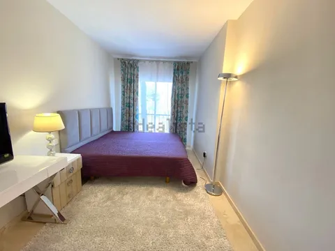Pis de 105 m² a Marbella