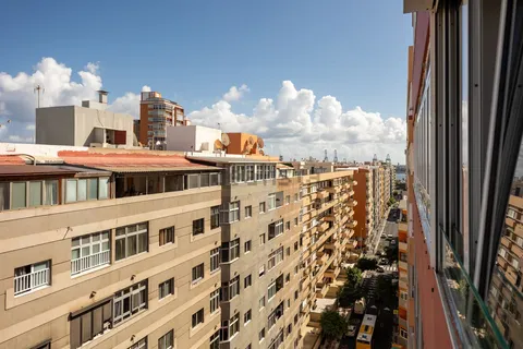 Appartamento 96 m² a Las Palmas de Gran Canaria