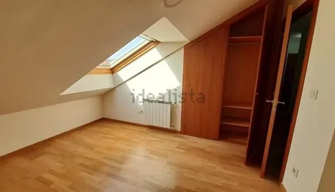 Pis de 140 m² a Ourense