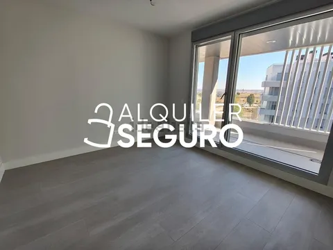 Pis de 60 m² a Madrid