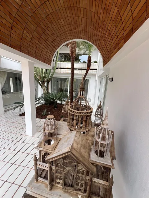 Moradia 640 m² em Santa Eulària des Riu