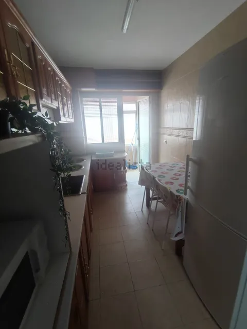 Habitació de lloguer, Almeria