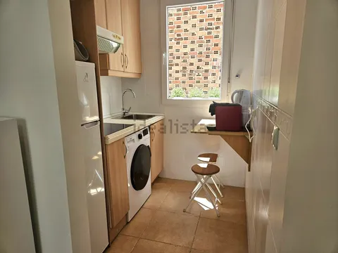 Appartamento 31 m² a Madrid