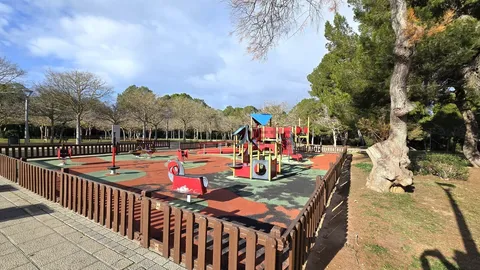 Pis de 107 m² a Palma