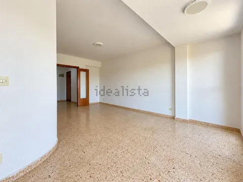 Piso de 132 m² en Albuixech