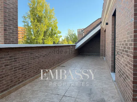 Pis de 135 m² a Madrid