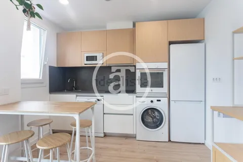 Appartamento 40 m² a Sant Adrià de Besòs