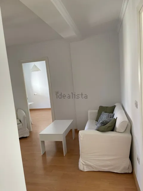 Pis de 55 m² a Sevilla