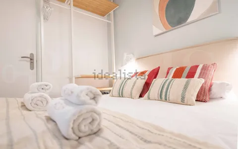 Apartamento 45 m² em Málaga