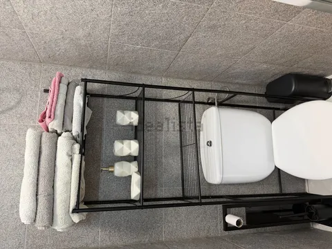 Wohnung 30 m² in Puerto de la Cruz