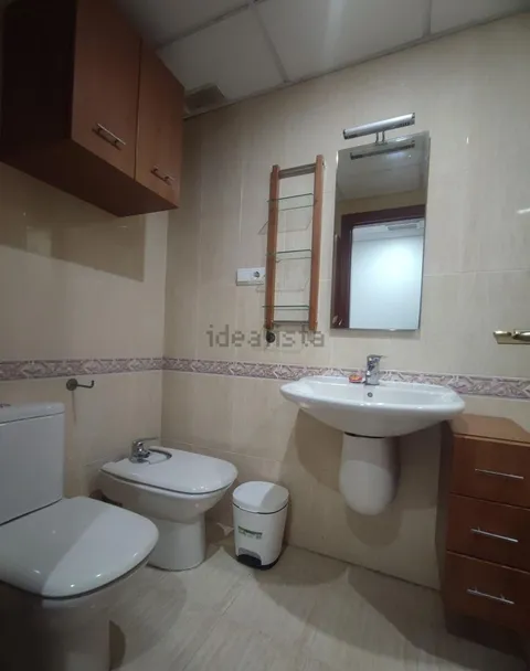 Pis de 96 m² a Almeria