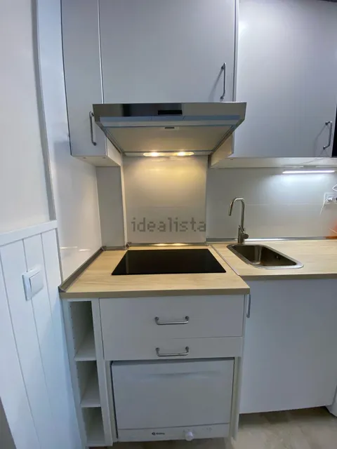 Appartamento 50 m² a Madrid