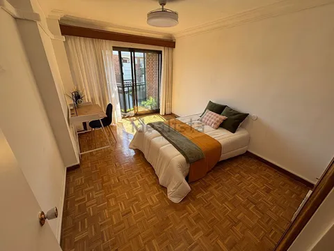 Habitación en alquiler, Madrid