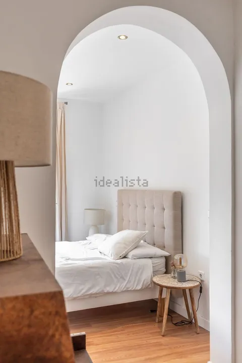 Appartamento 125 m² a Madrid