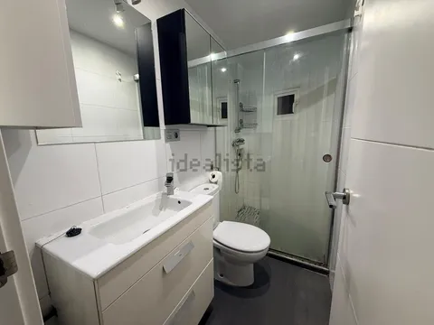 Квартира 60 м² в Granada