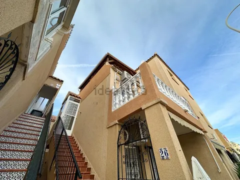 Casa 66 m² a Torrevieja