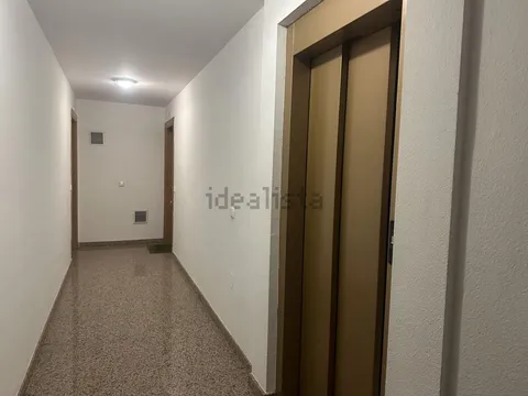 Pis de 100 m² a Almeria