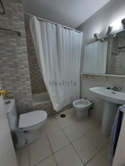 Pis de 70 m² a Badajoz