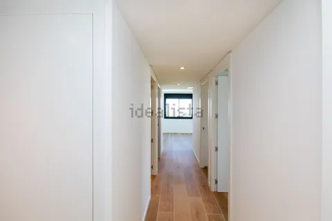 Flat 118 m² in Esplugues de Llobregat