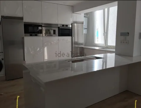 Piso de 100 m² en Logroño